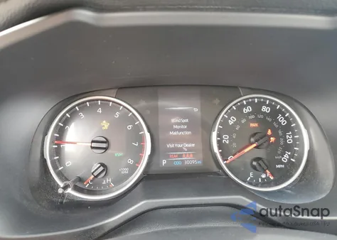 2022 Toyota Rav4 Xle Premium из США, поврежденный, VIN 2T3A1RFV7NC293473